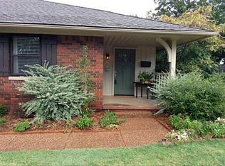 6401 N Lenox Ave #0, Nichols Hills, OK 73116