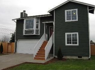 858 S 68th St, Tacoma, WA 98408