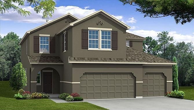 Exterior SCL