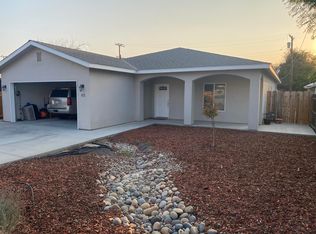 65 S Howland St, Porterville, CA 93257