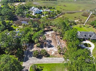 8 Liberty Creek Drive, Savannah, GA 31406