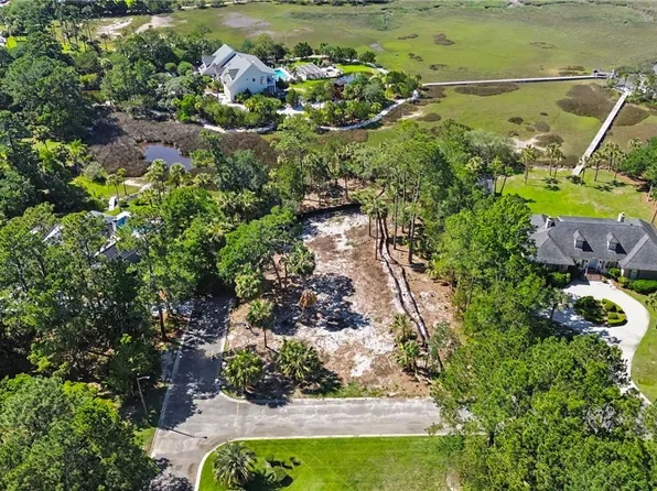 8 Liberty Creek Drive, Savannah, GA 31406