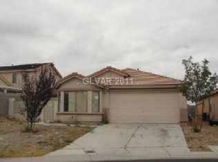 4796 Julesburg Dr, Las Vegas, NV 89139