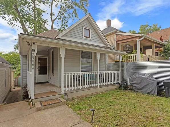 2322 Holly St, Kansas City, MO 64108