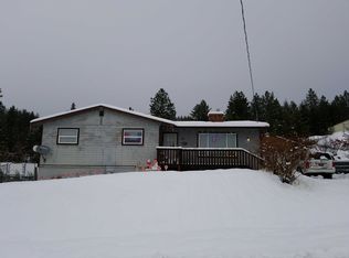 605 6th Ave, Deary, ID 83823