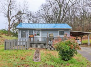 712 Park Rd LOT 8-R, Sevierville, TN 37862