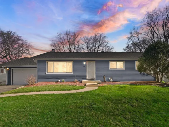 2054 Cedar Ave, Hanover Park, IL 60133