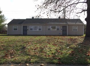 2201 N Admiral Dr, Indianapolis, IN 46219