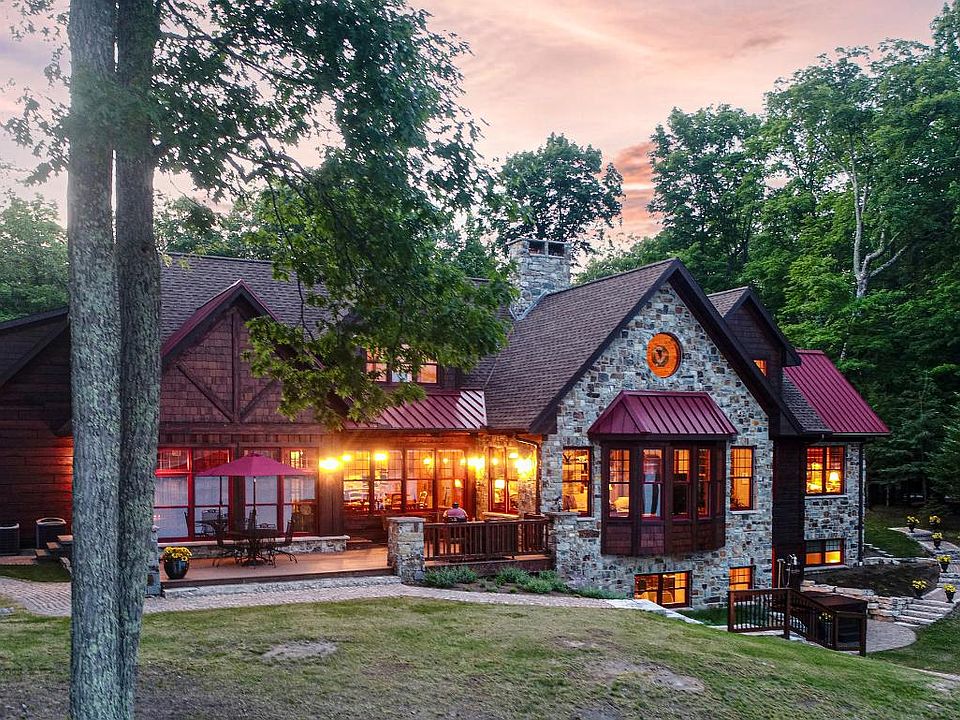 7870 Wheeler Island Rd, Three Lakes, WI 54562 MLS 202372 Zillow