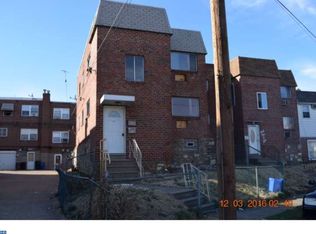 6406 Everett St, Philadelphia, PA 19149