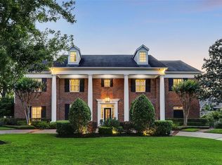10810 Briar Branch Ln, Houston, TX 77024