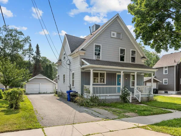 1412 N Durkee St, Appleton, WI 54911