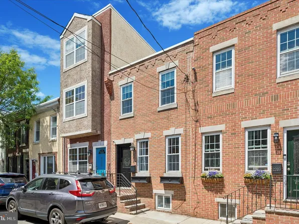 2211 Kimball St, Philadelphia, PA 19146