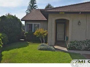 1906 Foyt Ct, El Cajon, CA 92019