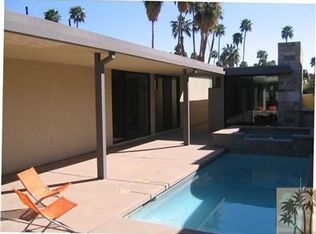 1560 Palm Colony, Palm Springs, CA 92264