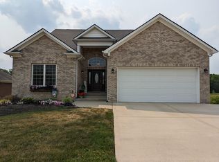 103 Meadow Lark Trl, Georgetown, KY 40324