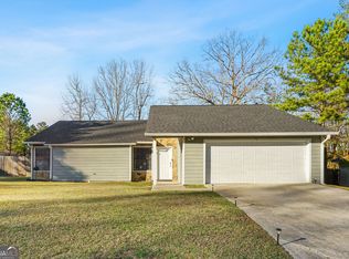 4657 Tartan Ct, Union City, GA
