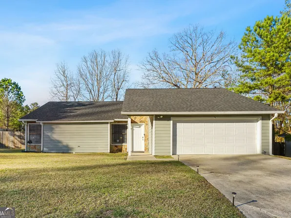 4657 Tartan Ct, Union City, GA 30291