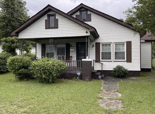 653 Alabama Ave SW, Birmingham, AL 35211