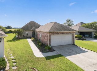 5336 Courtyard Dr, Gonzales, LA 70737