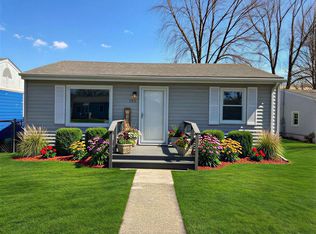 172 N Jackson Ave, Bradley, IL 60915