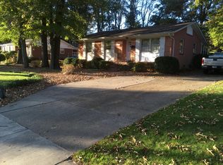 1806 W Cone Blvd, Greensboro, NC 27408