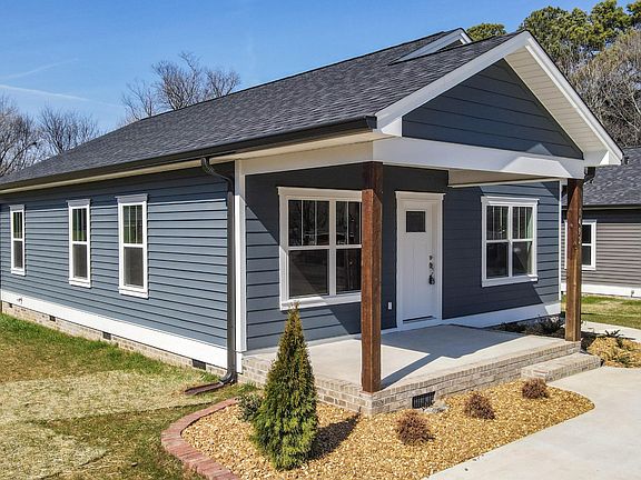 2nd image of 1492 Parker Ave SW Lot 2