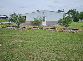 473 County Road 1695, Sunset, TX 76270