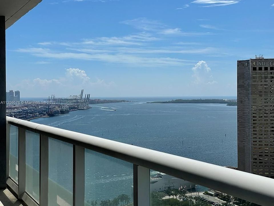 1st image of 50 Biscayne Blvd APT 2811