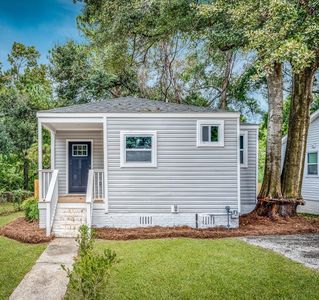 2384 Cambridge Ave, North Charleston, SC, 29405
