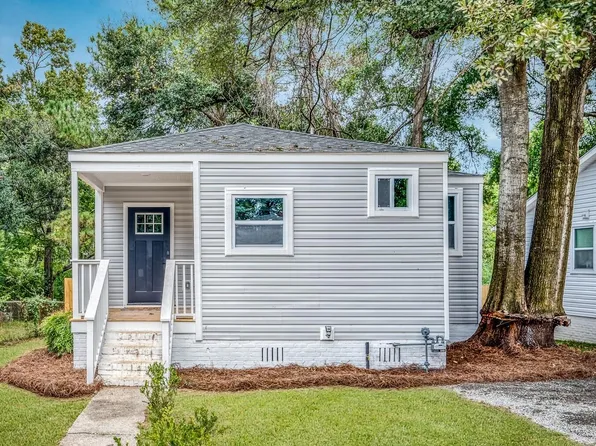 2384 Cambridge Ave, North Charleston, SC 29405