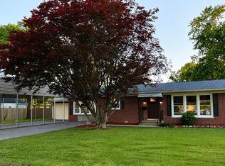 425 N Summers St, Du Quoin, IL 62832