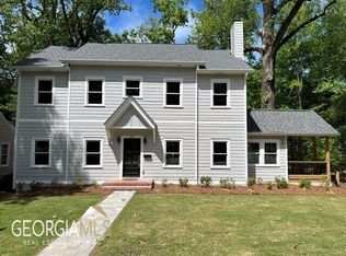 331 Redland Rd NW, Atlanta, GA 30309