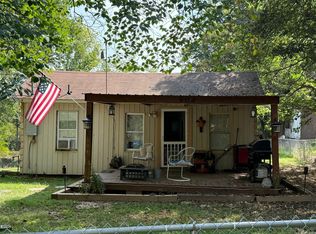 904 Cones Rd, Hot Springs, AR 71901