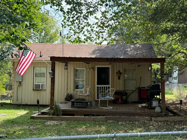 904 Cones Rd, Hot Springs, AR 71901