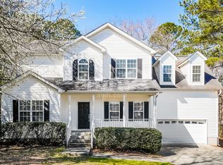 5300 Logos Ct, Raleigh, NC 27610