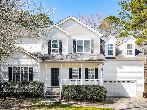 5300 Logos Ct, Raleigh, NC 27610