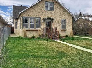 518 N Adams Ave, Buffalo, WY 82834