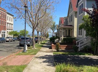 2171 Railroad Ave, Hercules, CA 94547