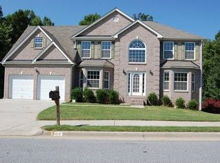 7415 Jumpers Trl, Fairburn, GA 30213