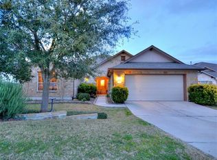 170 Canterbury Dr, Austin, TX 78737