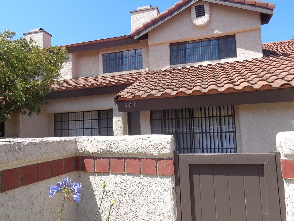 1st image of 463 Las Palomas Ave