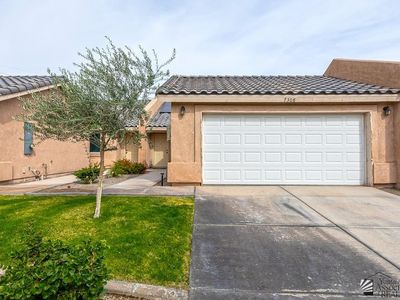 7308 E 37th Pl, Yuma, AZ, 85365