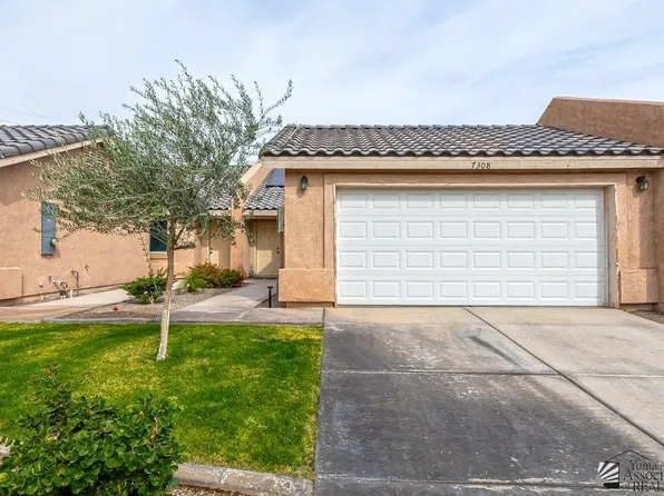 7308 E 37th Pl, Yuma, AZ 85365