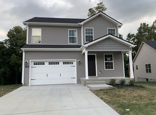 34 Woodland Hls LOT 34, Clarksville, TN 37040