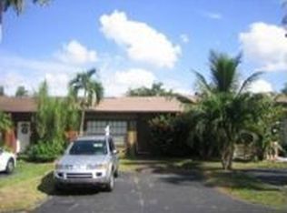 13435 SW 102nd Ln, Miami, FL 33186