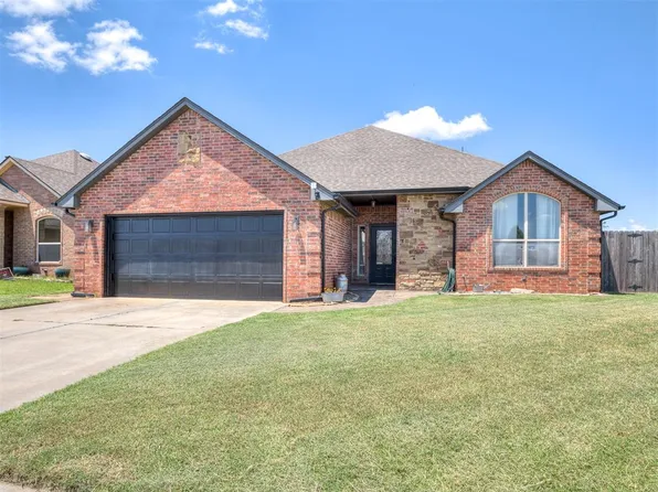 11729 SW 19th St, Yukon, OK 73099
