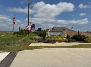 14032 Earlham St, Pilot Point, TX 76258