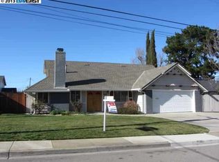 7556 Corrinne St, San Ramon, CA 94583