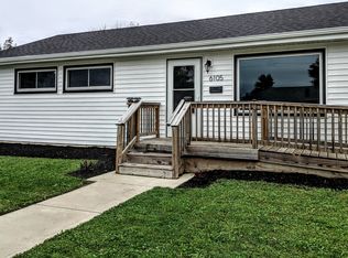 6105 S Kirkwood Ave, Cudahy, WI 53110
